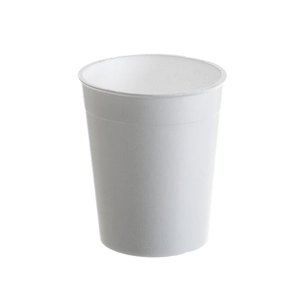 Carafe 32 oz White 50/Ca
